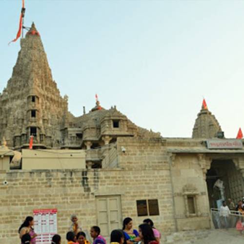 JAGATGURU DWARKADHIS